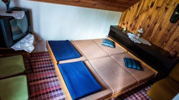 Chata Čremošné 105 Čremošné 30 Chata Čremošné 105 Čremošné 30