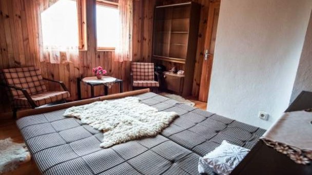 Chata Čremošné 105 Čremošné 28 Chata Čremošné 105 Čremošné 28