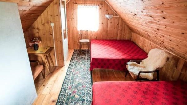 Chata Čremošné 105 Čremošné 27 Chata Čremošné 105 Čremošné 27