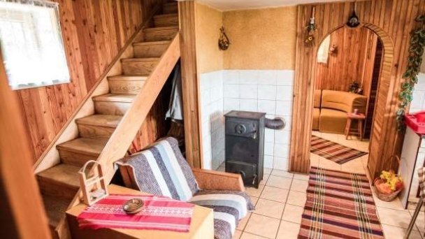 Chata Čremošné 105 Čremošné 26 Chata Čremošné 105 Čremošné 26