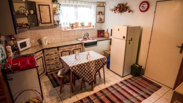 Chata Čremošné 105 Čremošné 3 Chata Čremošné 105 Čremošné 3
