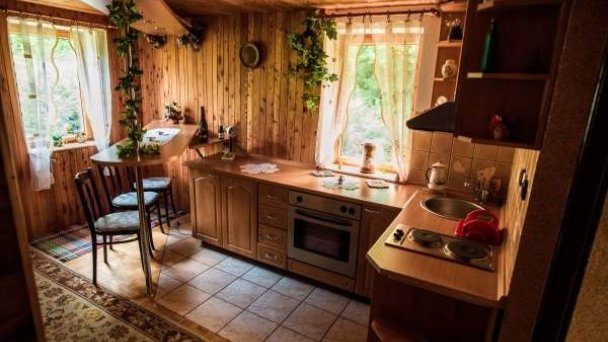 Chata Čremošné 105 Čremošné 25 Chata Čremošné 105 Čremošné 25