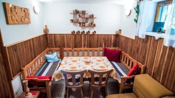 Chata Čremošné 105 Čremošné 24 Chata Čremošné 105 Čremošné 24