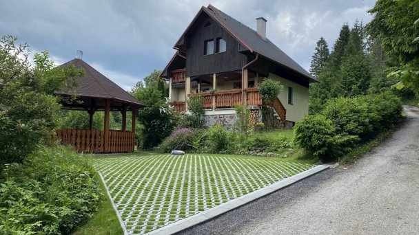 Chata Čremošné 105 Čremošné 18 Chata Čremošné 105 Čremošné 18