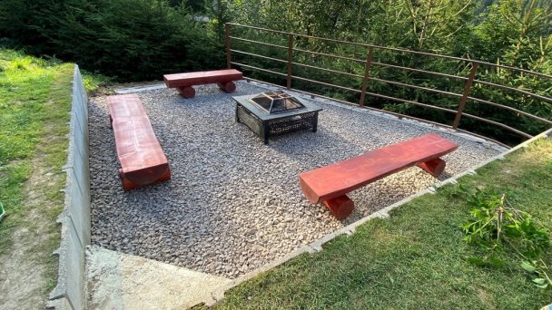 Chata Čremošné 105 Čremošné 17 Chata Čremošné 105 Čremošné 17