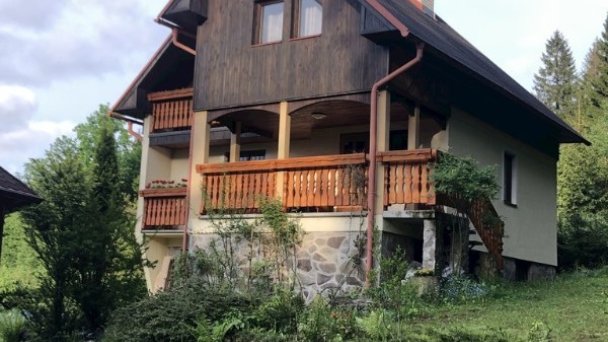 Chata Čremošné 105 Čremošné 13 Chata Čremošné 105 Čremošné 13
