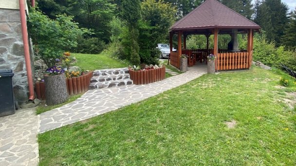Chata Čremošné 105 Čremošné 9 Chata Čremošné 105 Čremošné 9