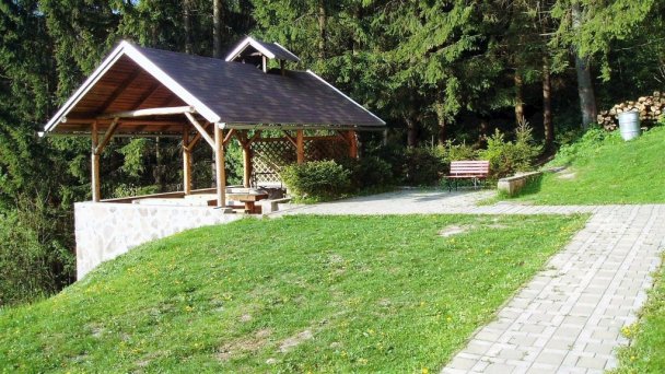 Chaty Fatra 1, Fatra 2, Fatra 3 Čremošné 30