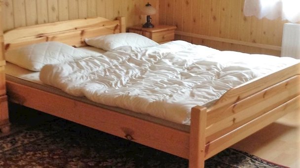 Chaty Fatra 1, Fatra 2, Fatra 3 Čremošné 33