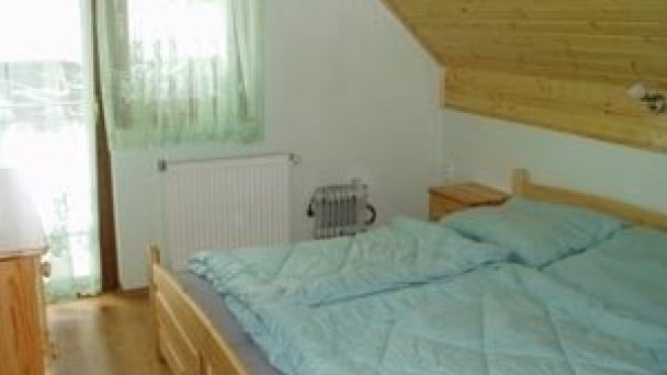 Chaty Fatra 1, Fatra 2, Fatra 3 Čremošné 34