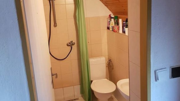 Zelený domček Hriňová 10
