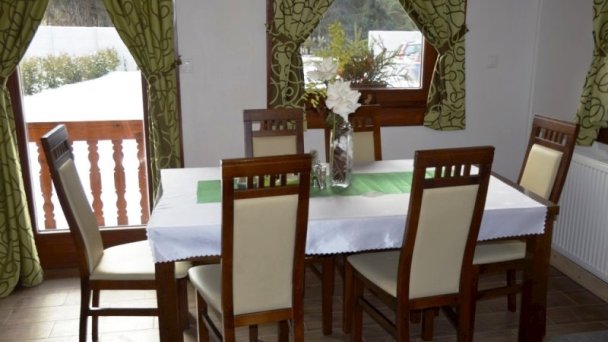 Chalúpka pri mlyne Podbiel 29