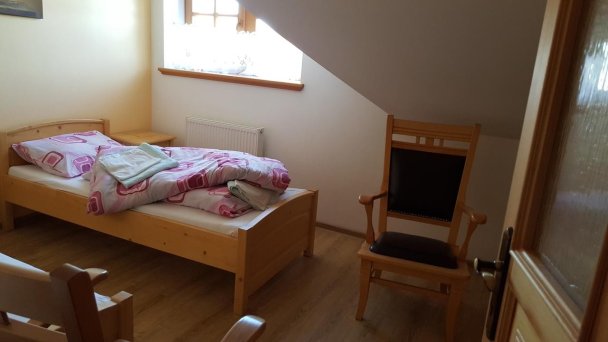 Hostinec Babia hora Oravská Polhora 3