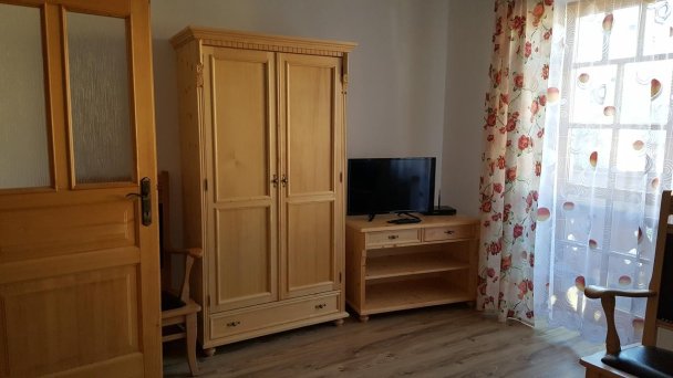 Hostinec Babia hora Oravská Polhora 20