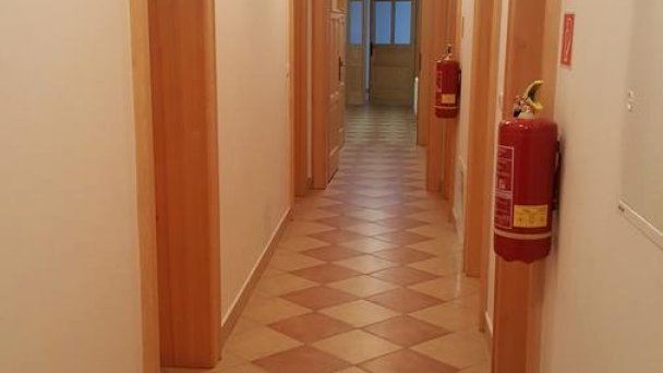 Hostinec Babia hora Oravská Polhora 16