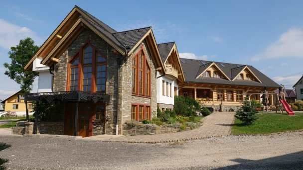 Hostinec Babia hora Oravská Polhora 11