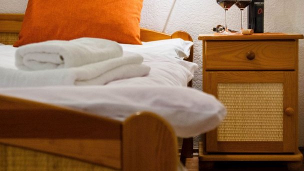Horský hotel Bartoška Čremošné 26