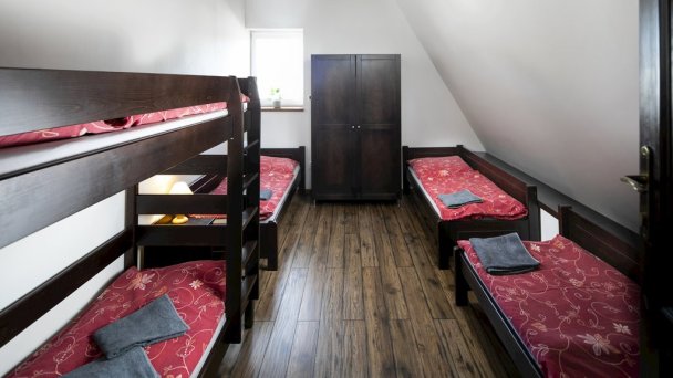 Chata Mlyn Oravská Lesná 23
