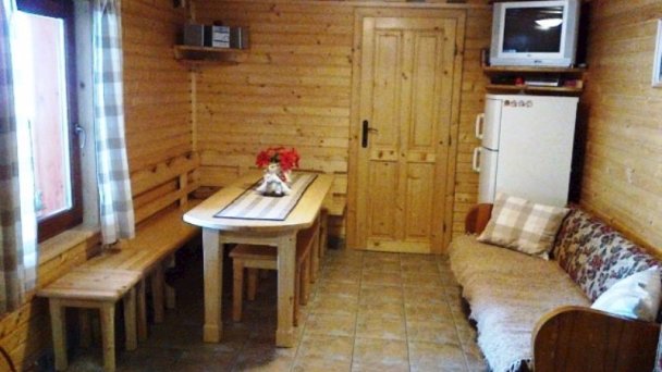 Drevenica Goral Oravská Lesná 4 Drevenica Goral Oravská Lesná 4
