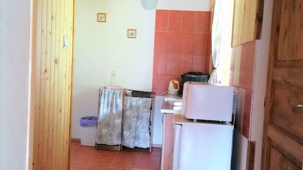 Chalupa Červeňany 18 Chalupa Červeňany 18