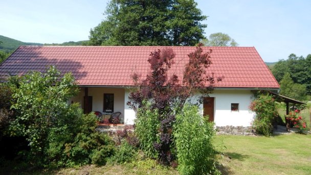Chalupa Červeňany 14 Chalupa Červeňany 14