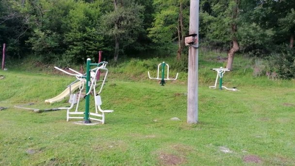 Chalupa Červeňany 13 Chalupa Červeňany 13