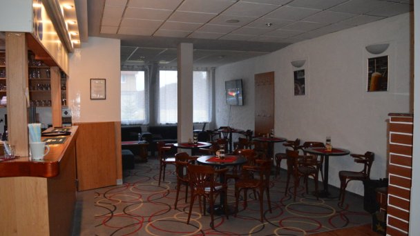 Penzión Horec Králiky 24 Penzión Horec Králiky 24