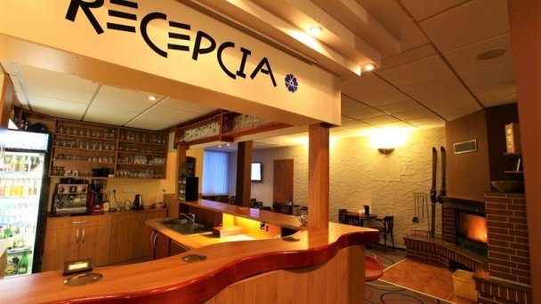 Penzión Horec Králiky 4 Penzión Horec Králiky 4