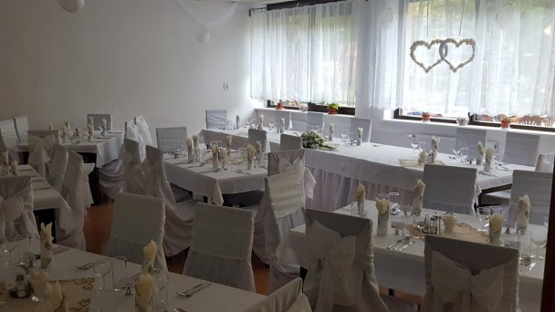 Penzión Horec Králiky 22 Penzión Horec Králiky 22