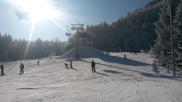 Penzión Horec Králiky 16 Penzión Horec Králiky 16