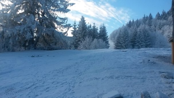 Penzión Horec Králiky 8 Penzión Horec Králiky 8