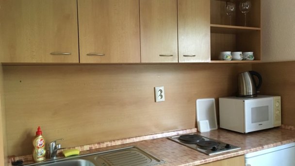 Apartmánový dom Králiky 7