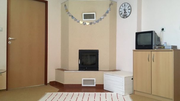 Apartmánový dom Králiky 8