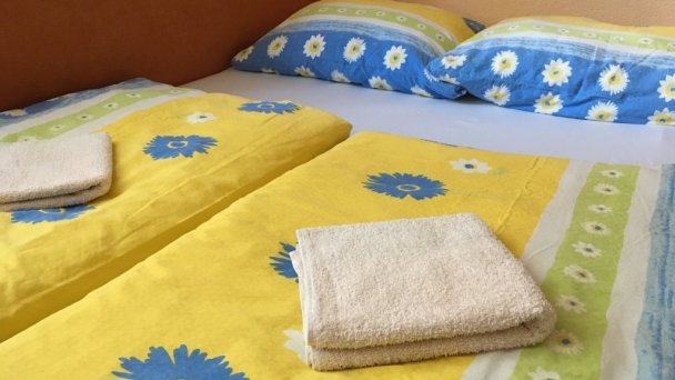 Apartmánový dom Králiky 9