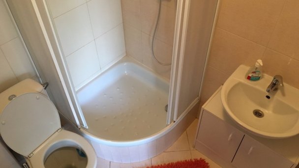 Apartmánový dom Králiky 10