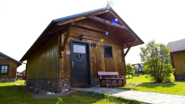 Chatky 428 a 429 Tatralandia Liptovský Mikuláš 29