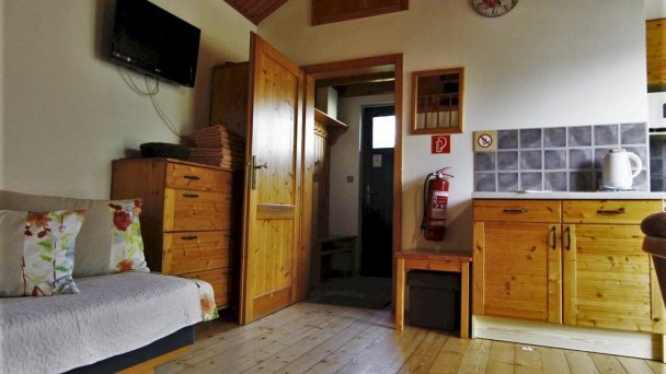 Chatky 428 a 429 Tatralandia Liptovský Mikuláš 37