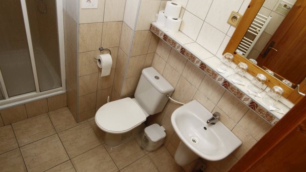 Chatky 428 a 429 Tatralandia Liptovský Mikuláš 27