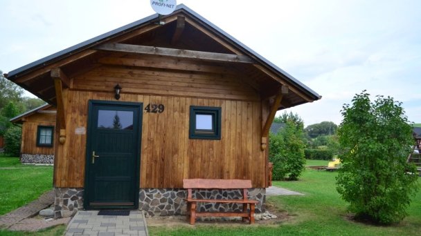Chatky 428 a 429 Tatralandia Liptovský Mikuláš 41
