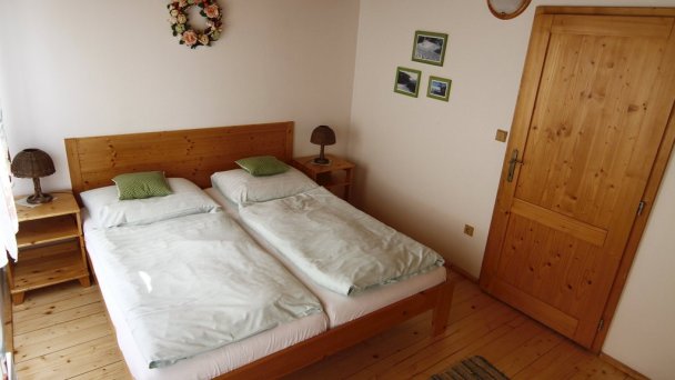 Chatky 428 a 429 Tatralandia Liptovský Mikuláš 7