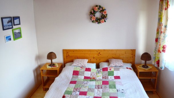 Chatky 428 a 429 Tatralandia Liptovský Mikuláš 45