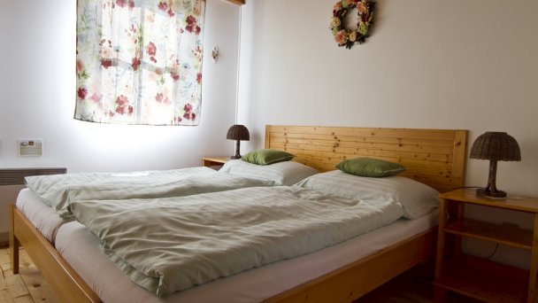 Chatky 428 a 429 Tatralandia Liptovský Mikuláš 10