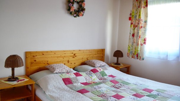 Chatky 428 a 429 Tatralandia Liptovský Mikuláš 20