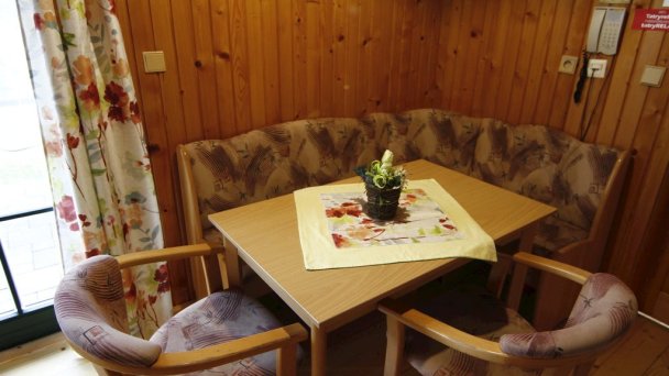 Chatky 428 a 429 Tatralandia Liptovský Mikuláš 22