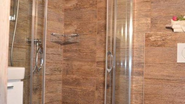 Chalúpka u Dobrého čerta Dúbrava 8