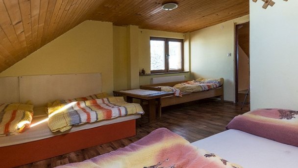 Ubytovanie u Heleny Hriňová 15