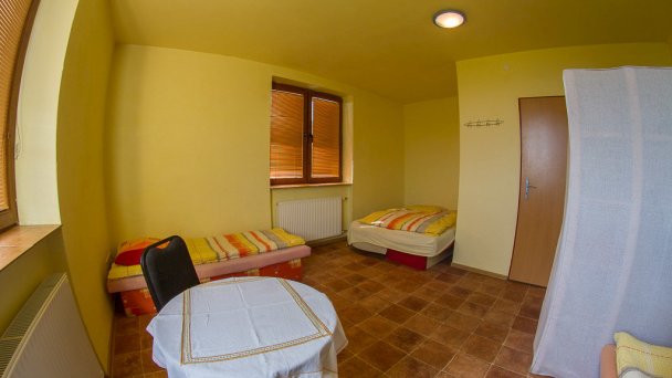 Ubytovanie u Heleny Hriňová 16