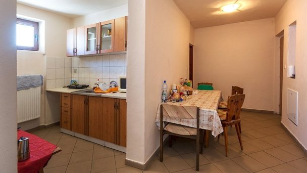 Ubytovanie u Heleny Hriňová 22
