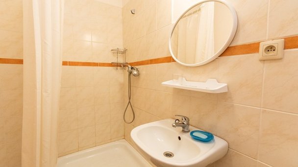 Ubytovanie u Heleny Hriňová 30