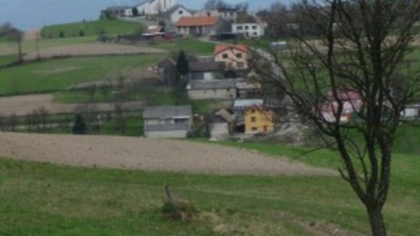 Ubytovanie u Heleny Hriňová 43